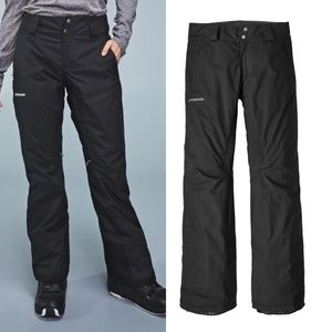 NWT Patagonia Insulated Snowbelle Snow Ski Pants M